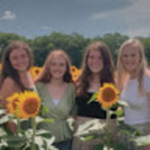 Meet your Posher, Reese